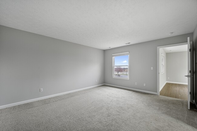 Foto del edificio - Residences on Carr Hill