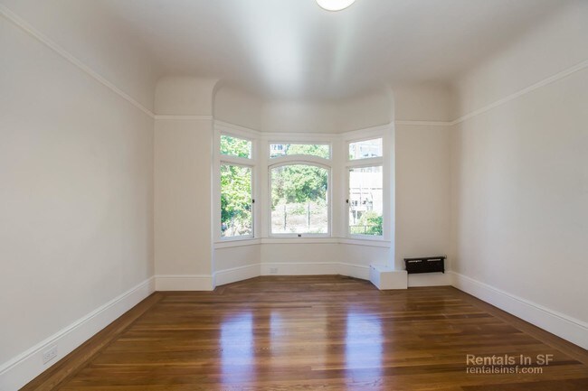 Foto del edificio - 1616 Taylor St