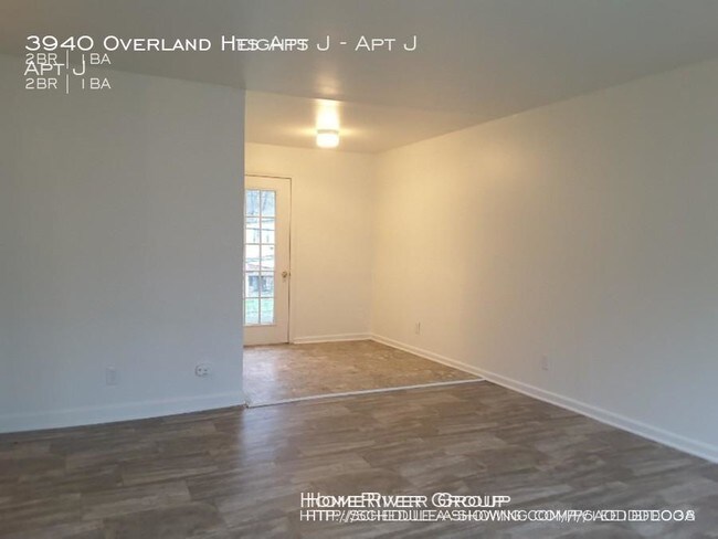 Building Photo - 2 bedroom in Greensboro NC 27407