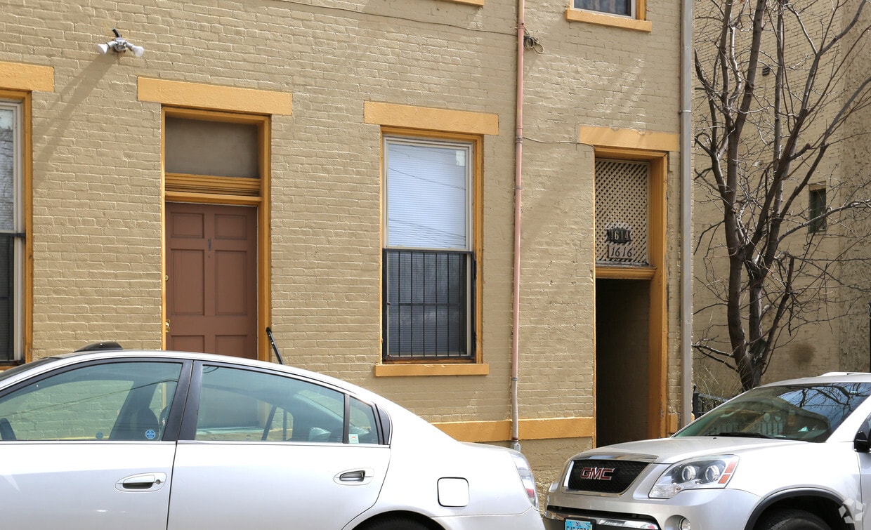 16141616 Sycamore St, Cincinnati, OH 45202 Apartments at 16141616