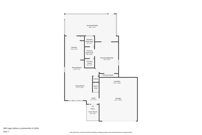 Building Photo - 9591 Sugar Hollow Ln