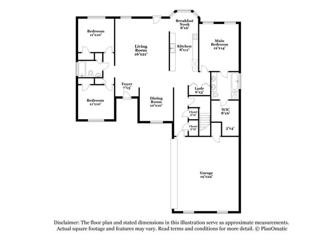 Building Photo - 775 Pebble Blvd