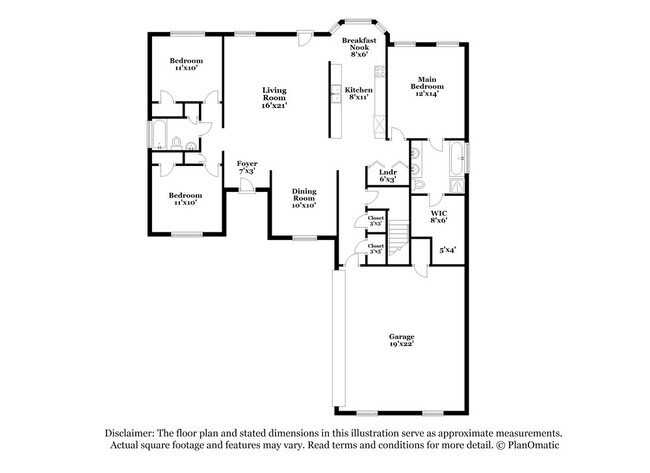 Foto del edificio - 775 Pebble Blvd