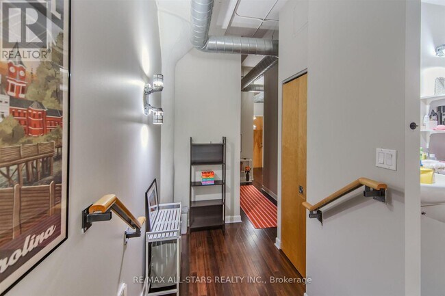 Photo du bâtiment - 155 Dalhousie St