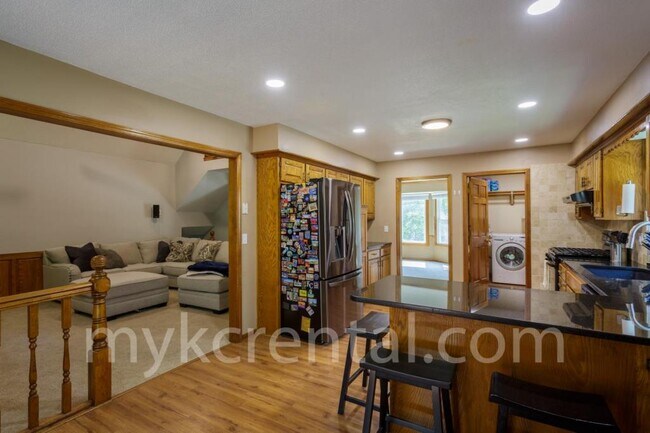 Foto del edificio - 2024 S Downing St