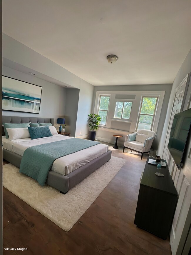 Foto del edificio - 5313 Willows Ave