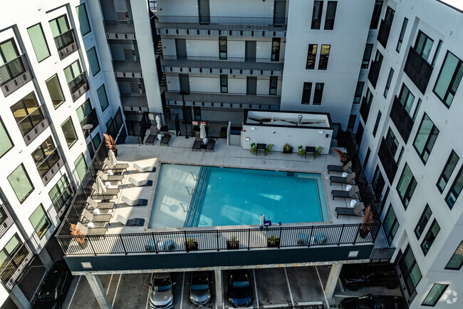 Foto del edificio - Alina