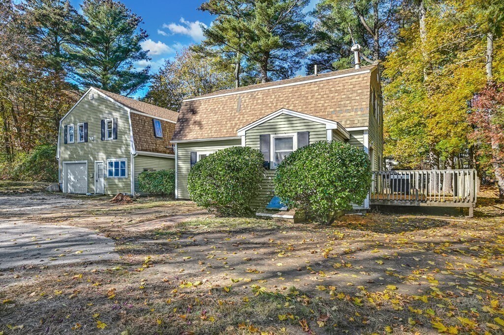 Foto principal - 1 Blackstone St