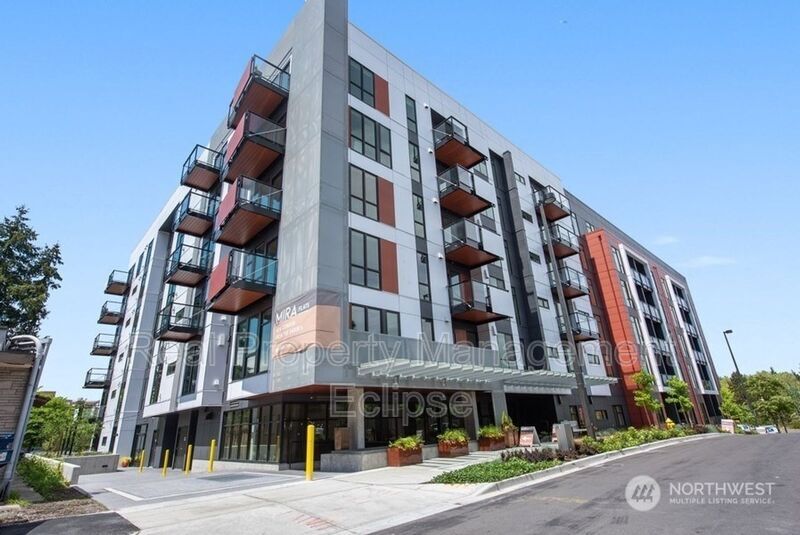 1085 103rd Ave NE Unit 410, Bellevue, WA 98004 Condo for Rent in
