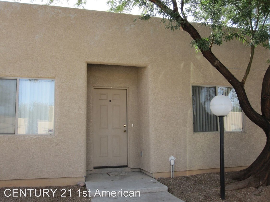 8530 E Seabury Ct, Tucson, AZ 85710 Apartment for Rent in Tucson, AZ