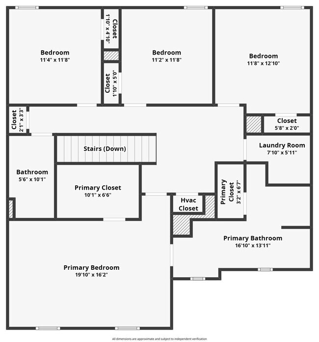 Foto del edificio - Move-in Special! Beautiful 5 Bed, 2 Bath h...