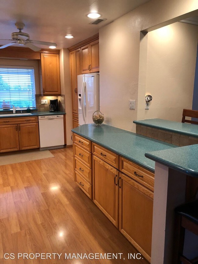 Foto del edificio - 3 br, 2 bath House - 5022 MOUNT ETNA DRIVE