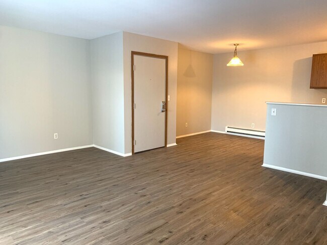 Foto del edificio - 521 Donna St NW