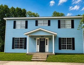 Building Photo - 607 Reed Ave