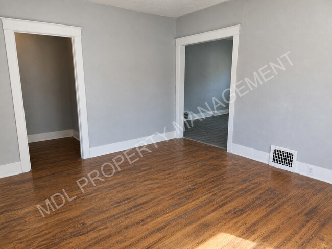 Foto del edificio - 2-Bedroom Home in Saginaw