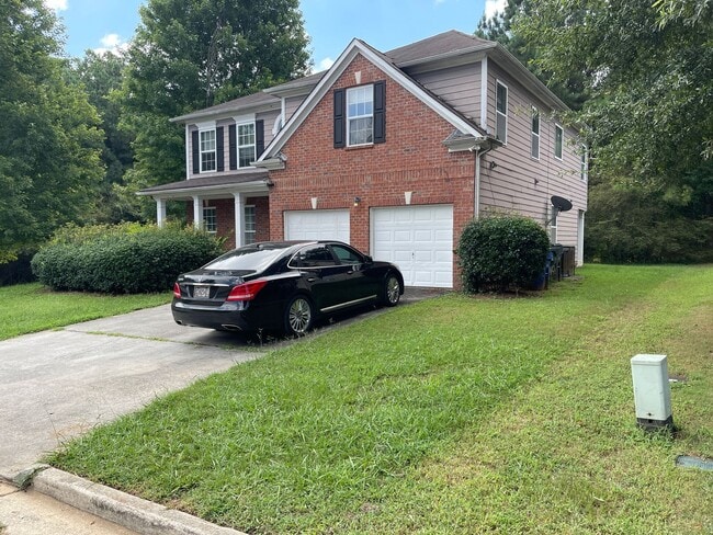 Building Photo - Spacious 4-Bedroom Home in a Quiet Union C...