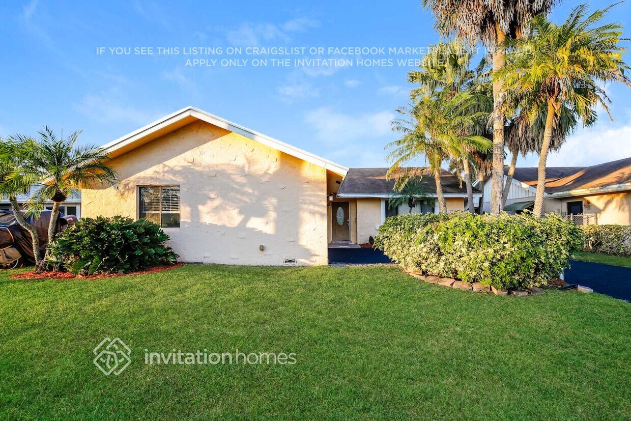 Foto principal - 7521 SW 6th St