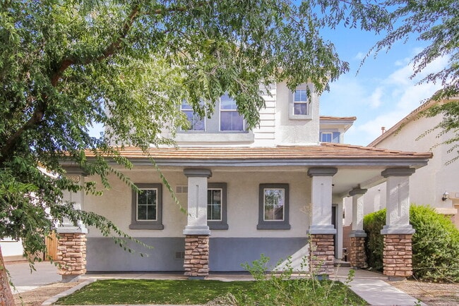 Building Photo - 12026 W Yuma St