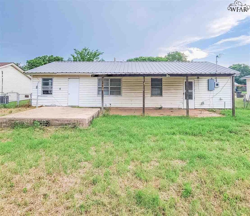 Foto principal - 1421 Deville St