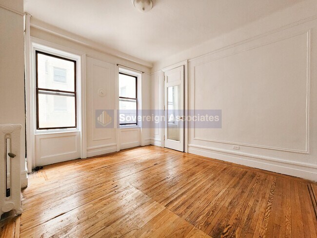 Building Photo - 622 West 141st Street