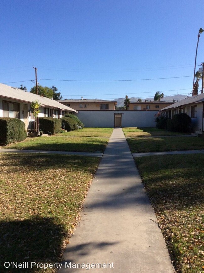 Foto del edificio - 3538-3554 Douglass Ave