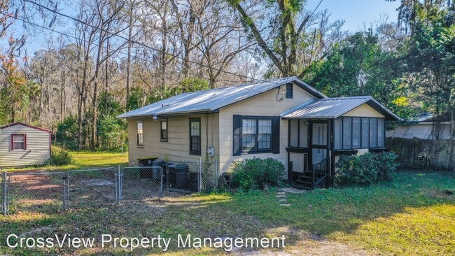 Building Photo - 2 br, 1 bath House - 203 Jim Wright Road