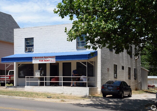 Foto del edificio - 31 SW 25th St