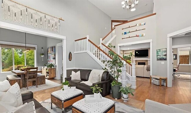 Foto del edificio - Option of 6 month rental available!