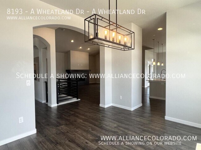 Foto del edificio - 8193 Wheatland Dr