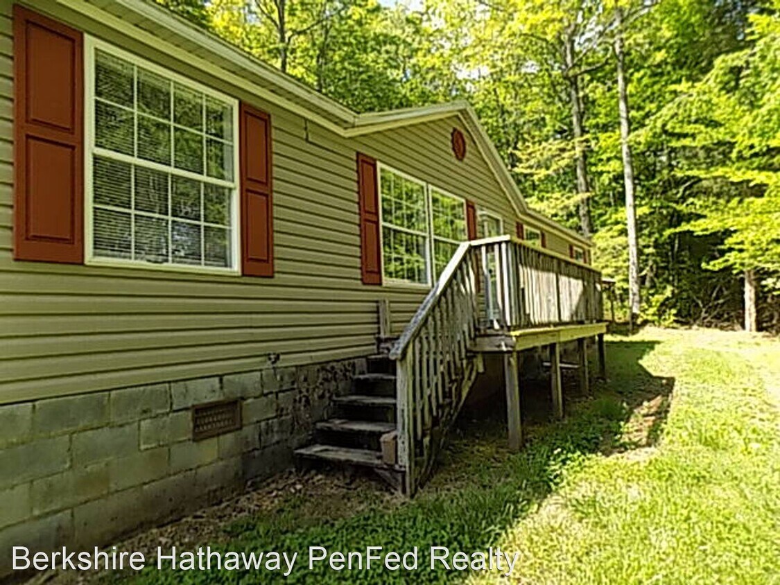 4190 Budds Creek Rd, Cunningham, TN 37052 House Rental in Cunningham