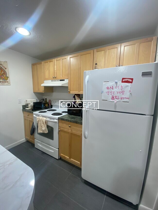 Foto del edificio - 50 Evergreen St