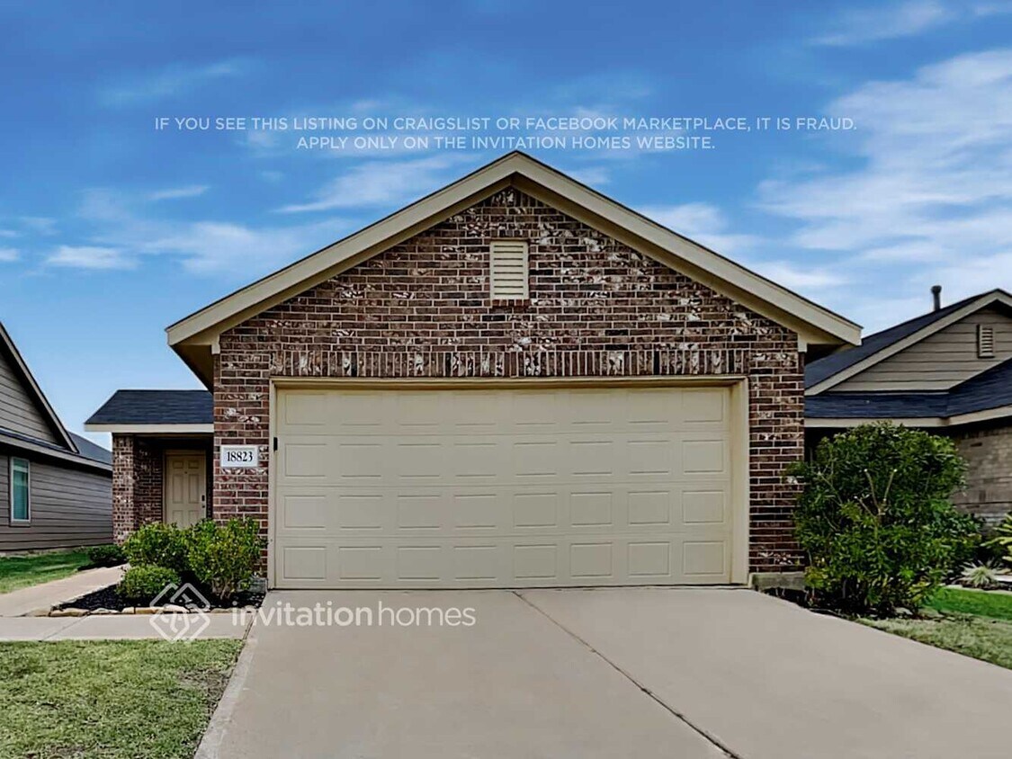 Foto principal - 18823 Charter Elm Dr