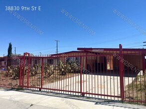 Building Photo - 38830 9th St E