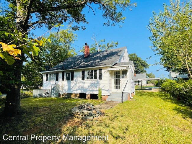 Building Photo - 2 br, 1 bath House - 68 Blake St