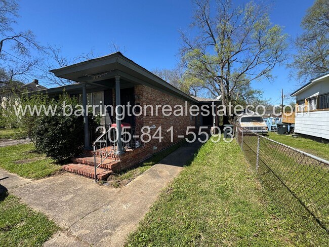 Foto del edificio - 1228 Fulton Ave SW