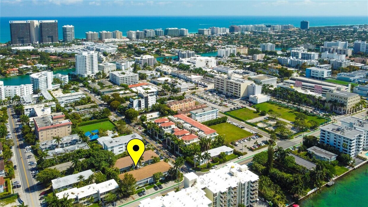 1185 98th St Unit 1, Bay Harbor Islands, FL 33154 Room for Rent in