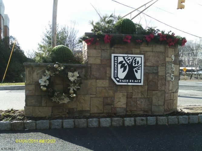 1807 Park Pl, Springfield, NJ 07081 Condo for Rent in Springfield, NJ