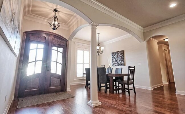 Foto del edificio - Beautiful 3 bed/3 bath home in Gardens of ...