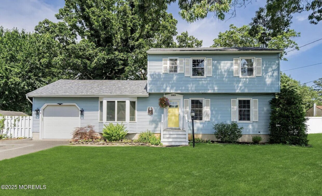 Primary Photo - 343 Clifton Ave