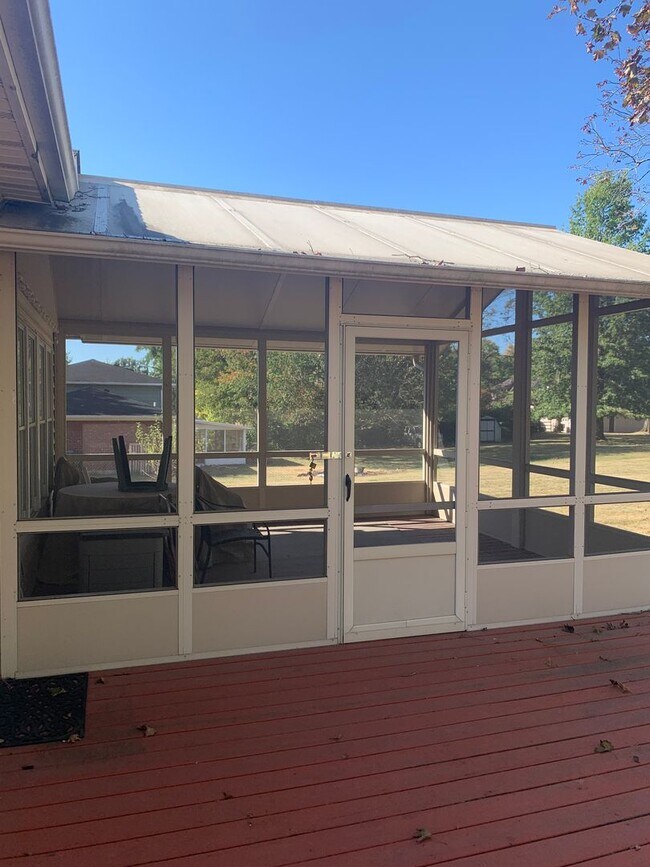 Foto del edificio - Check out this spacious 3bdr home in Monroe!