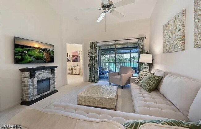 Foto del edificio - 13060 Amberley Ct