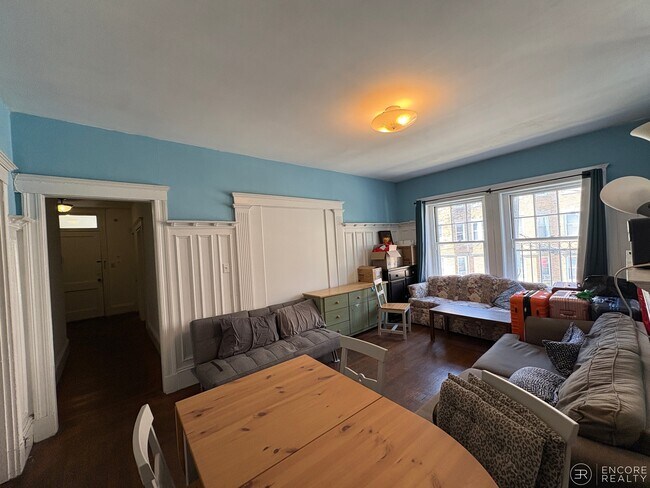 Foto del edificio - 40 Strathmore Rd