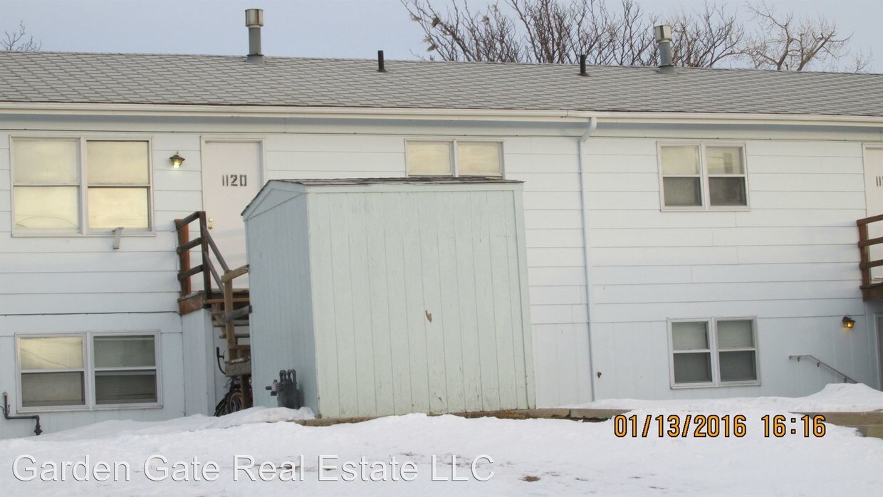 Building Photo - 1126-1126 S Nebraska Ave