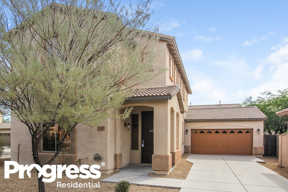 2507 W Old Paint Trail, Phoenix, AZ 85086 House for Rent in Phoenix