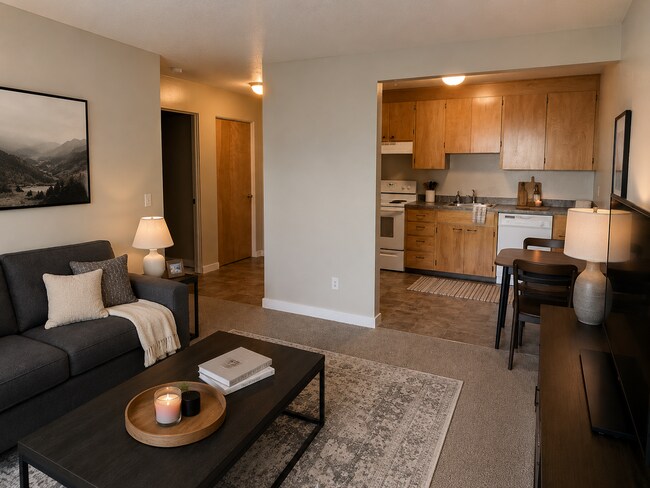 Foto del edificio - The Search Is Over — We Saved You a Spot! Free WiFi, Great Location, & Zero Regrets!