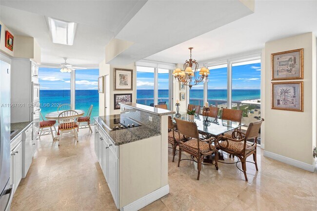 Foto del edificio - 4775 Collins Ave