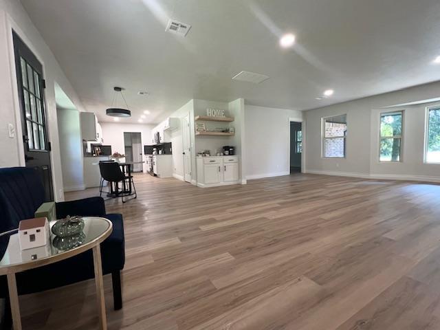 Foto del edificio - 6500 N Luther Rd