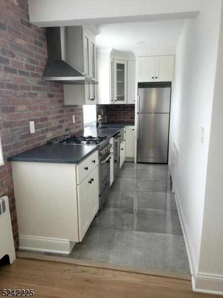 Foto del edificio - 378 Claremont Ave