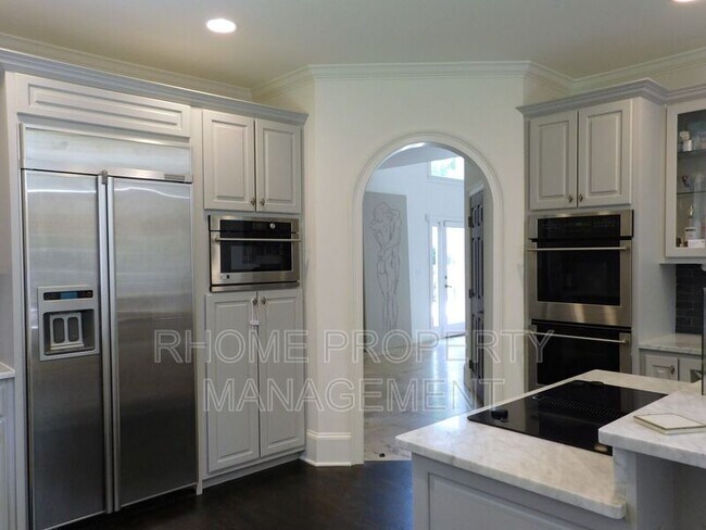 Foto del edificio - 1805 River Falls Drive