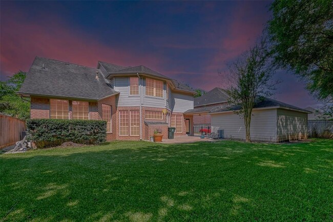 Foto del edificio - 18 Turtle Creek Manor